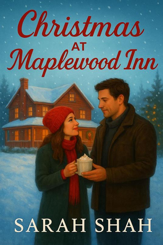 Christmas at Maplewood Inn