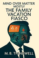 Mind Over Matter (Mostly): The Family Vacation Fiasco