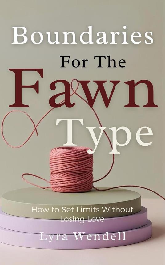 Boundaries for the Fawn Type