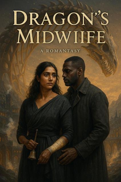 Dragons Midwife