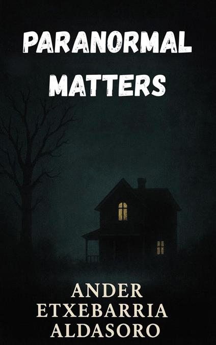 Paranormal Matters