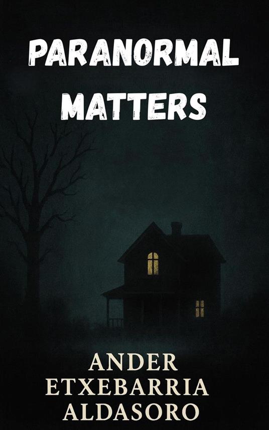 Paranormal Matters