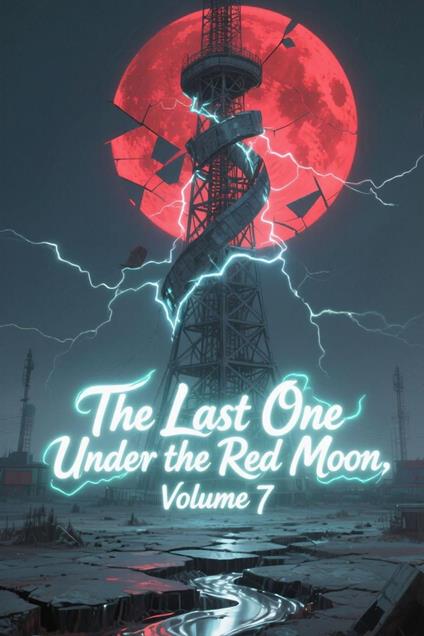 The Last One Under the Red Moon, Volume 7