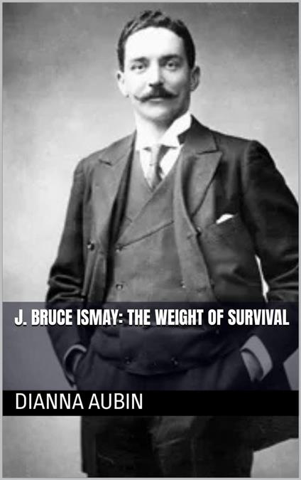 J. Bruce Ismay: The Weight of Survival
