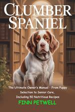 Clumber Spaniel