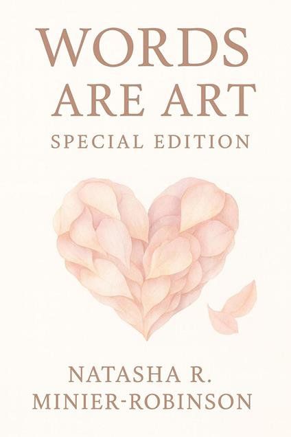 Words Are Art: Special Edition