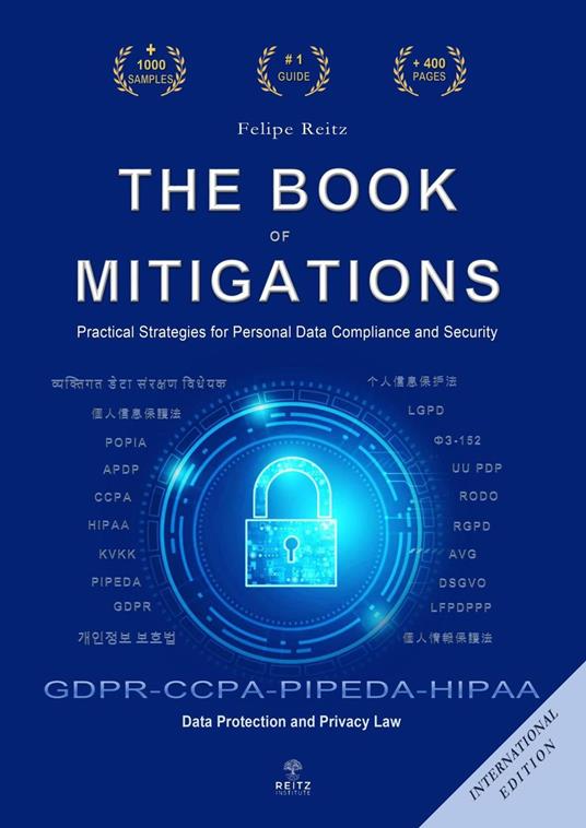 The Book of Mitigations