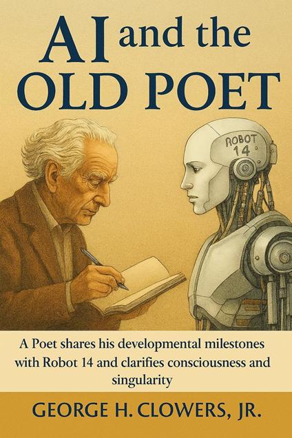AI and the Old Poet