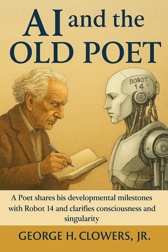 AI and the Old Poet