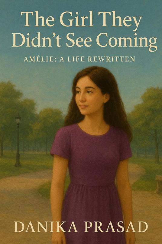 The Girl They Didn't See Coming