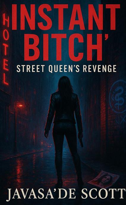 Instant Bitch: Street Queen's Revenge