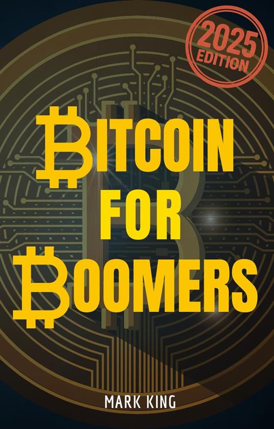 Bitcoin For Boomers