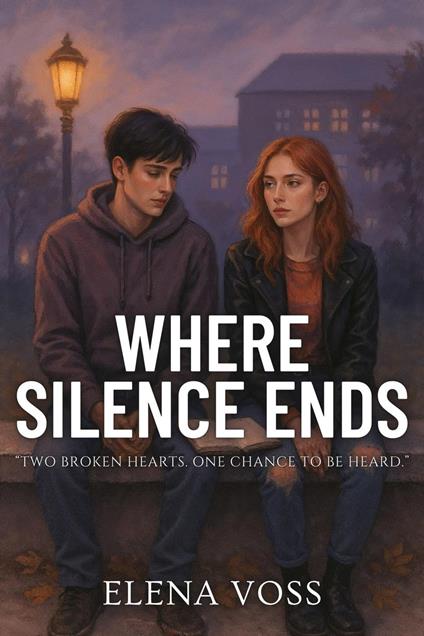 Where Silence Ends