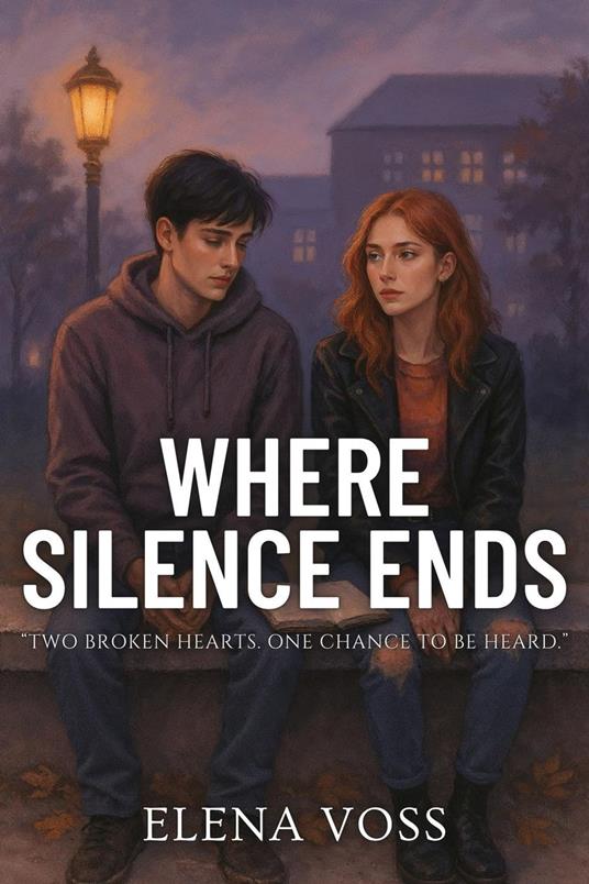Where Silence Ends