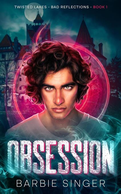 Obsession - Barbie Singer - ebook