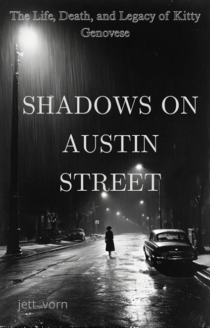 Shadows on Austin Street