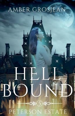 Hell Bound - Amber Grosjean - cover