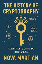 The History of Cryptography: A Simple Guide to Big Ideas