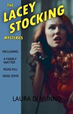 The Lacey Stocking Mysteries