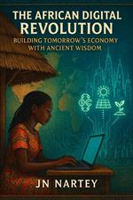 The African Digital Revoltion