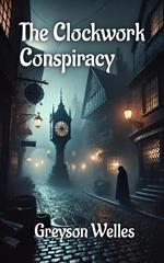The Clockwork Conspiracy