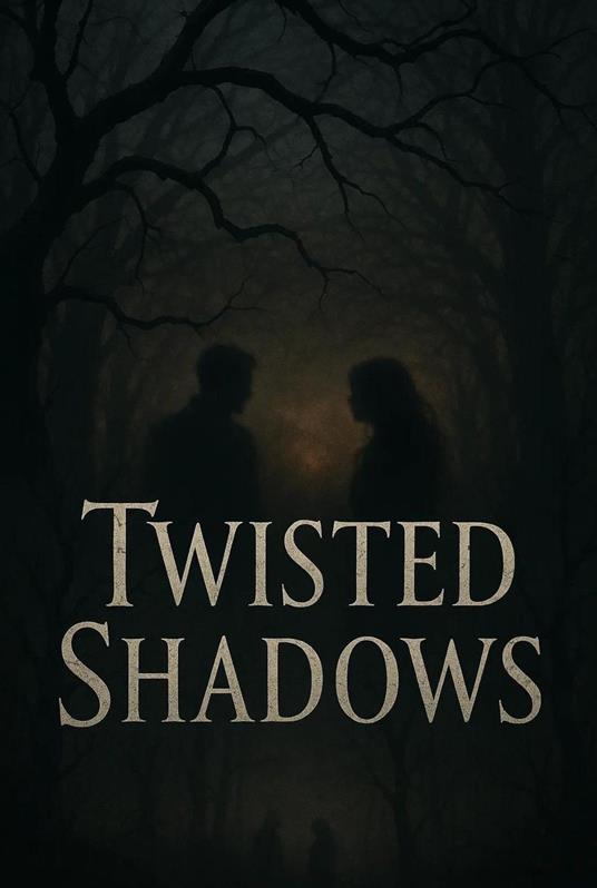 Twisted Shadows