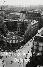 The Legend of Star Defense