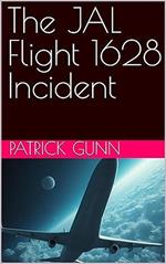 The JAL Flight 1628 Incident