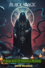 Black Magic- A Deep of Demonic Wisdom