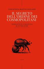 Il segreto dell’Ordine dei Cosmopolitani