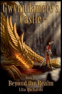 Beyond the Realm - Lita Richards - cover