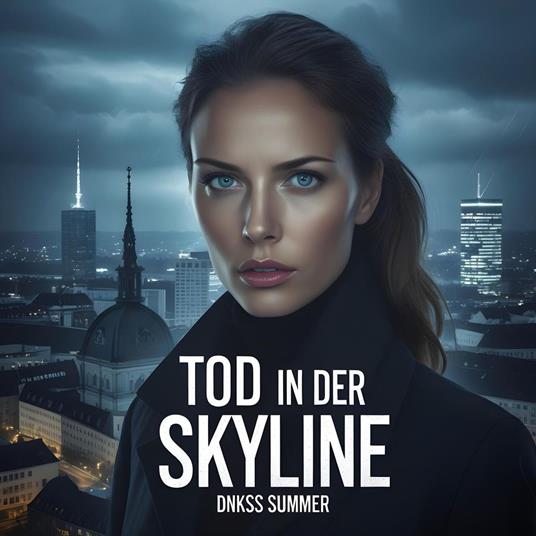 Tod in Der Skyline