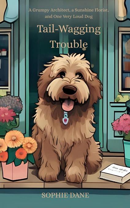 Tail-Wagging Trouble
