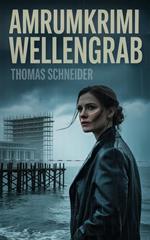 Amrumkrimi: Wellengrab