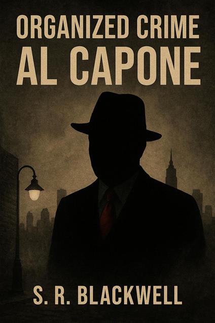 Organized Crime Al Capone
