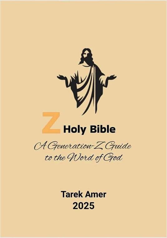 Z Holy Bible