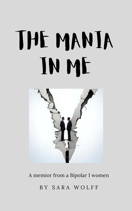 The Mania In Me