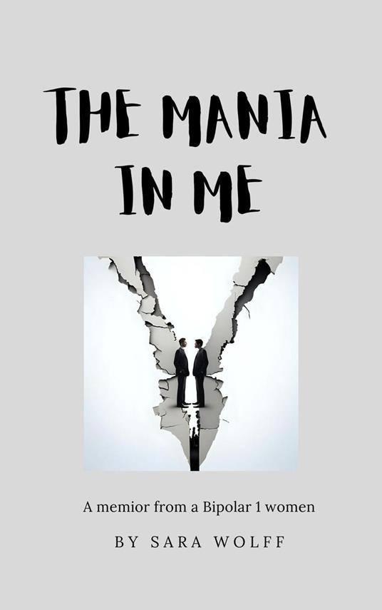 The Mania In Me