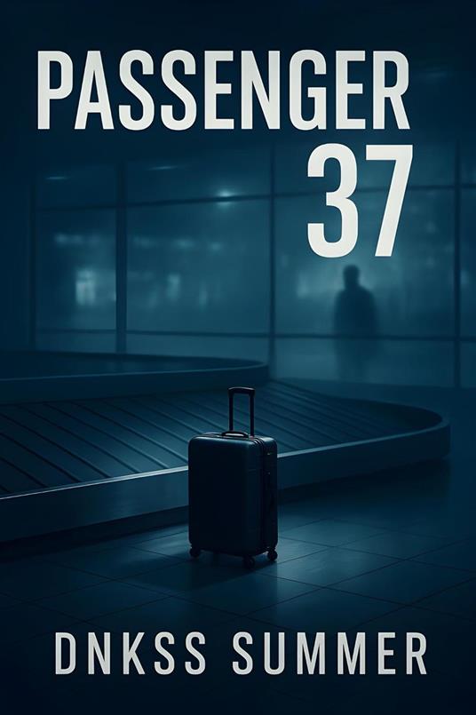 Passenger 37