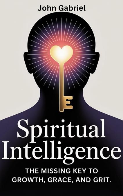 Spiritual Intelligence: The Missing Key to Growth, Grace and Grit
