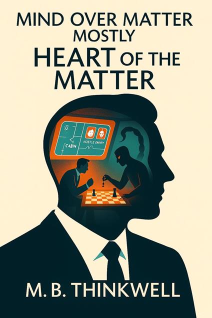 Mind Over Matter (Mostly): Heart of the Matter
