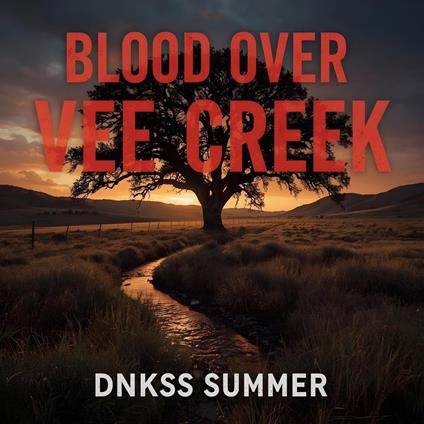 Blood Over Vee Creek