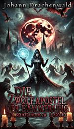Die Zwölf Apostel der Dämmerung