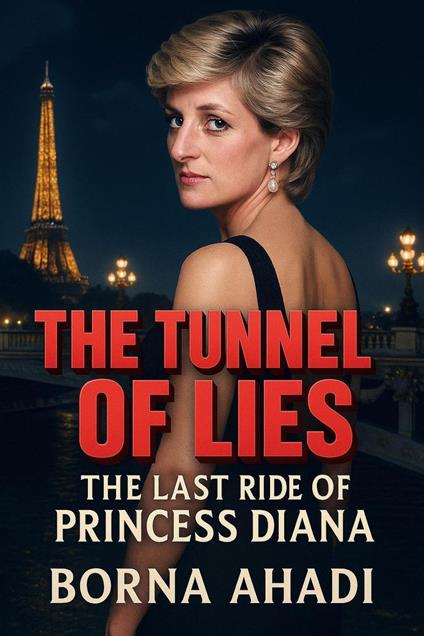 The Tunnel of Lies: The Last Ride of Princess Diana