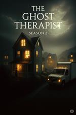 The Ghost Therapist