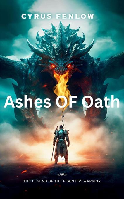 Ashes OF Oath