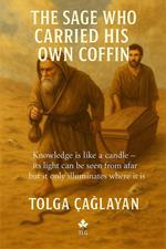 The Sage Who Carried His Own Coffin
