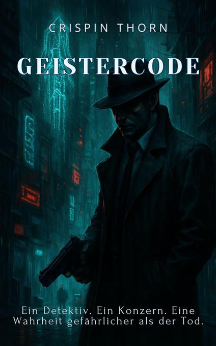 Geistercode