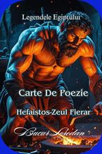 Hefaistos Zeul Fierar