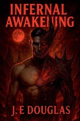 Infernal Awakening - J E Douglas - cover